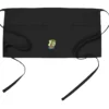 Heavyweight Three-Pocket Waist Apron
