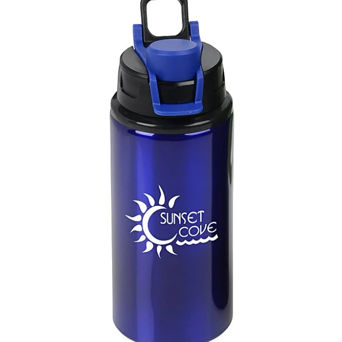 Helio Aluminum Bottle - 18 oz.