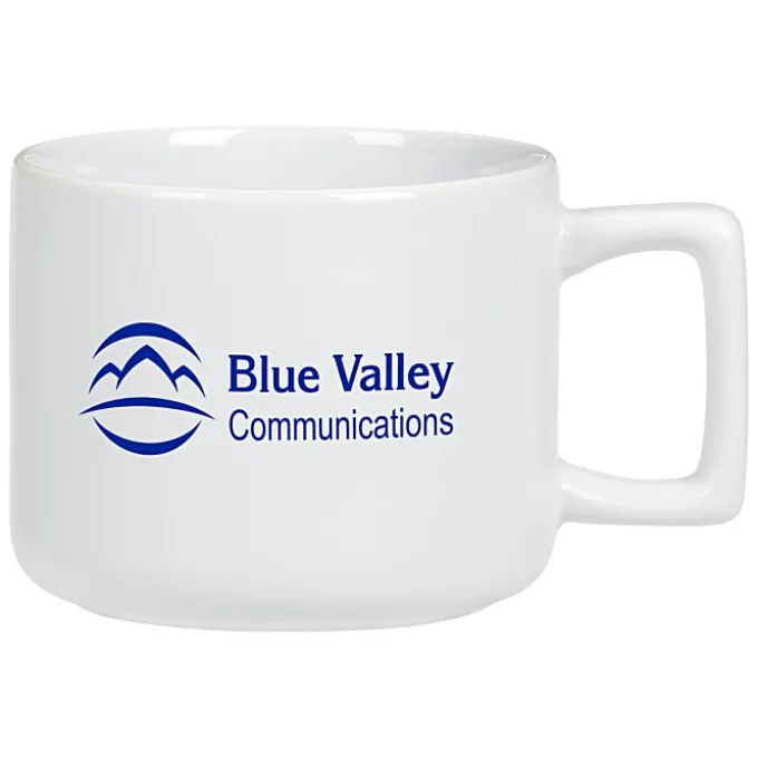 Helio Coffee Mug - 12 oz.