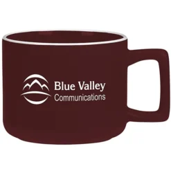 Helio Coffee Mug - 12 oz.