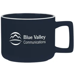 Helio Coffee Mug - 12 oz.