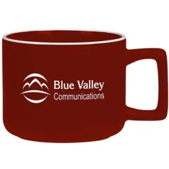 Helio Coffee Mug - 12 oz.