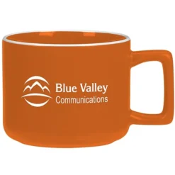 Helio Coffee Mug - 12 oz.