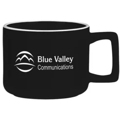 Helio Coffee Mug - 12 oz. - 24 hr