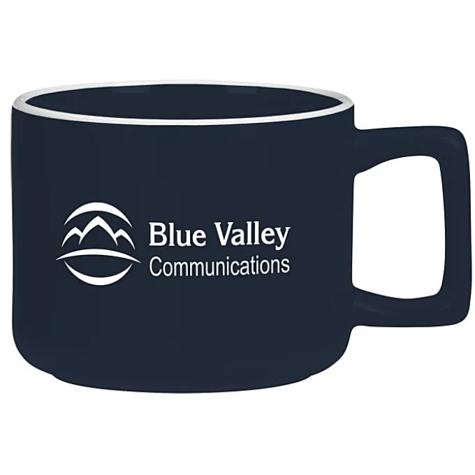 Helio Coffee Mug - 12 oz. - 24 hr