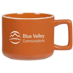 Helio Coffee Mug - 12 oz. - 24 hr