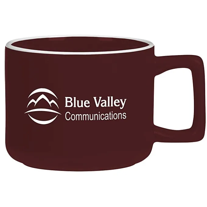 Helio Coffee Mug - 12 oz. - 24 hr
