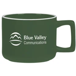 Helio Coffee Mug - 12 oz. - 24 hr