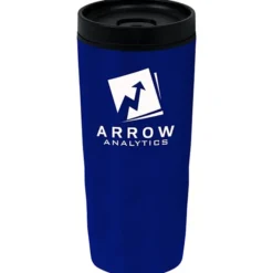 Helix Travel Mug - 16 oz