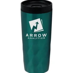 Helix Travel Mug - 16 oz