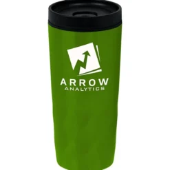 Helix Travel Mug - 16 oz
