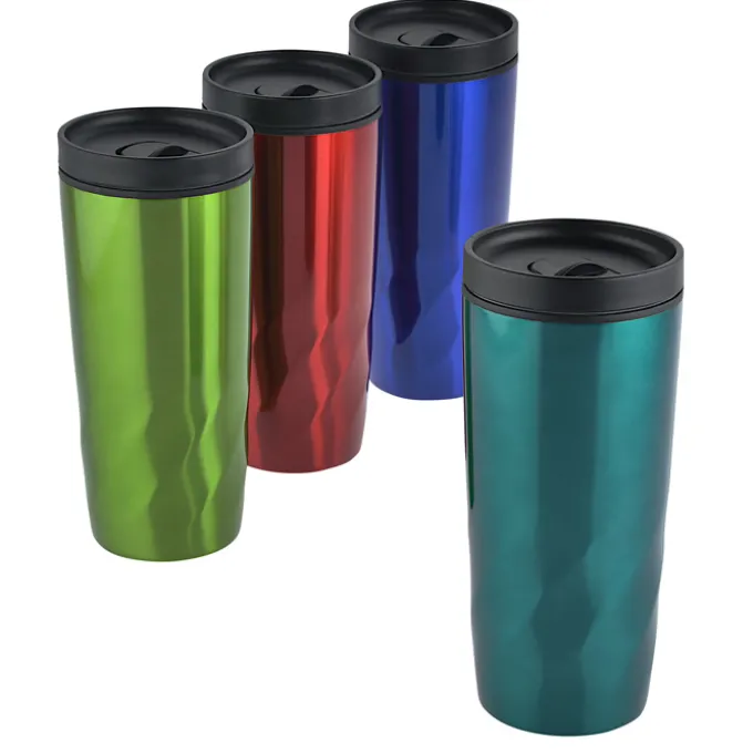 Helix Travel Mug - 16 oz