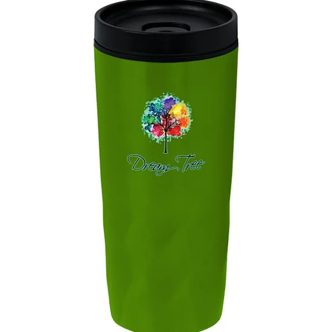 Helix Travel Mug - 16 oz - Full Color