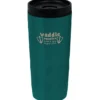 Helix Travel Mug - 16 oz - Laser Engraved