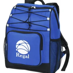 Hemlock Backpack Cooler
