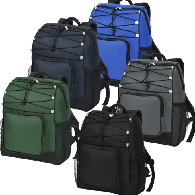 Hemlock Backpack Cooler