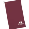 Hemmed Golf Towel - 11 inches x 18 inches