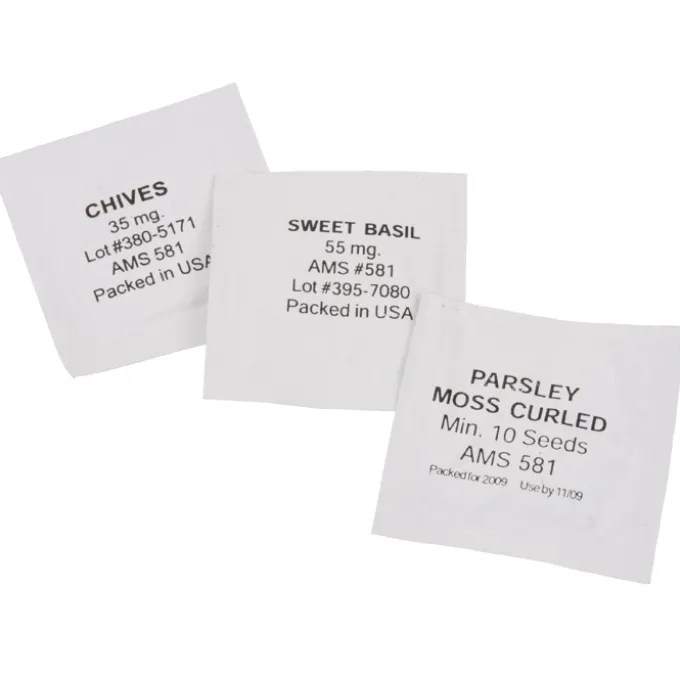 Herb Garden Set