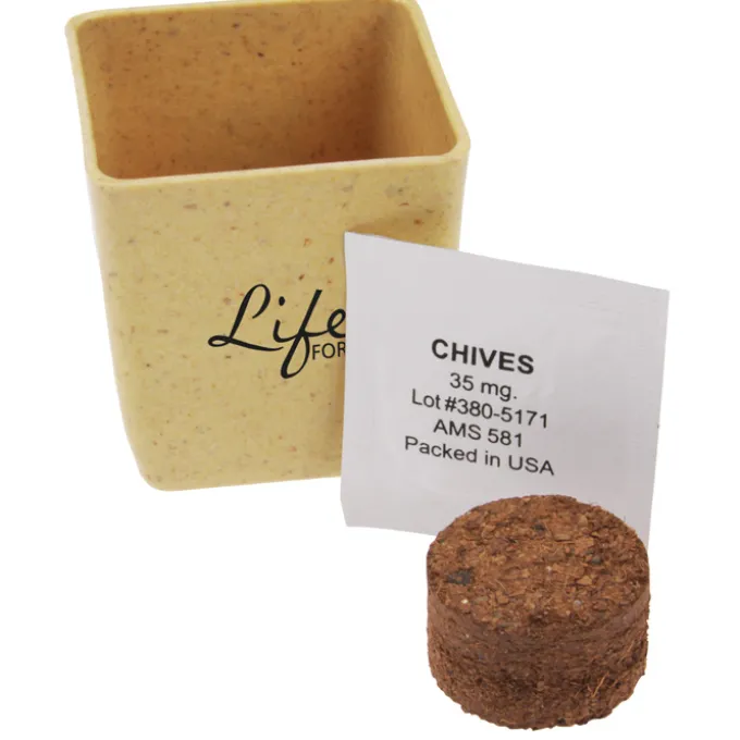 Herb Garden Set