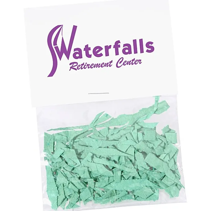 Herb Seed Confetti Pack