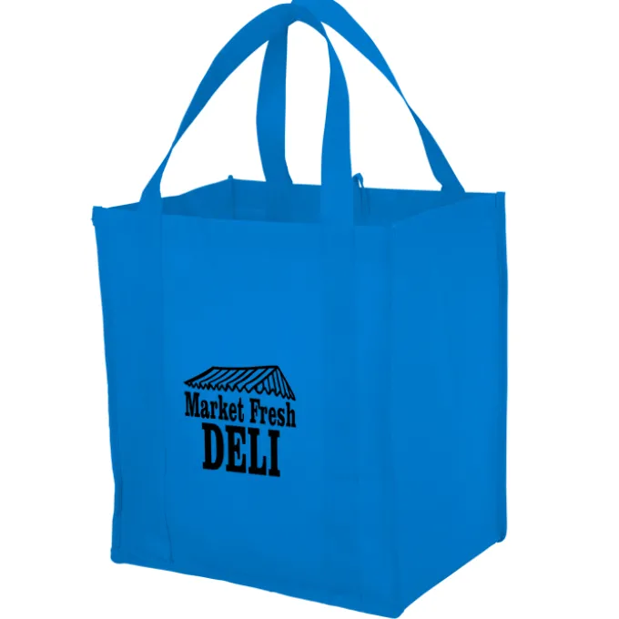 Hercules Grocery Tote