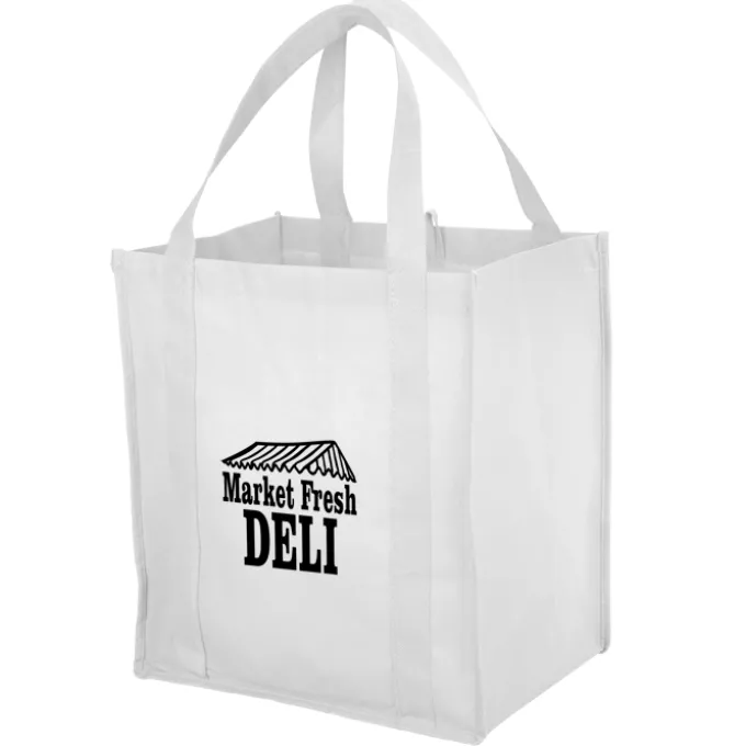 Hercules Grocery Tote