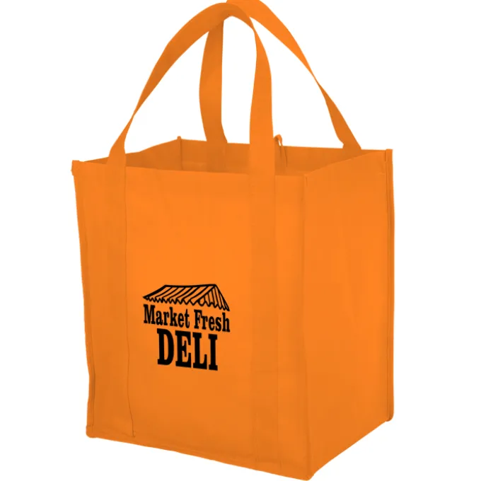 Hercules Grocery Tote