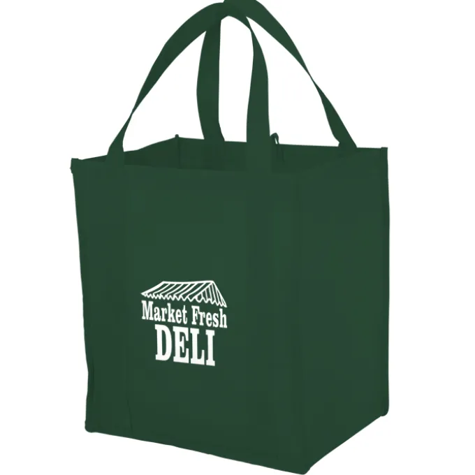 Hercules Grocery Tote