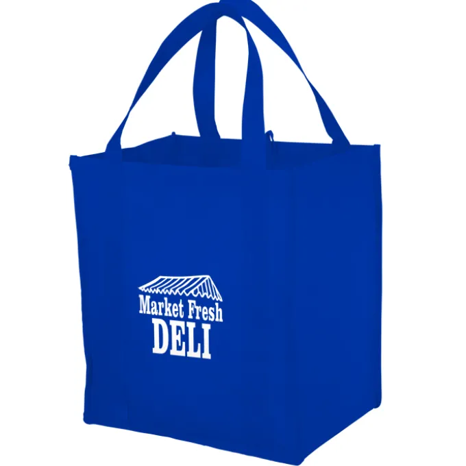 Hercules Grocery Tote