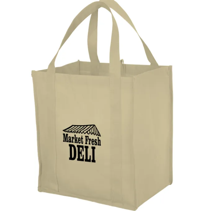 Hercules Grocery Tote