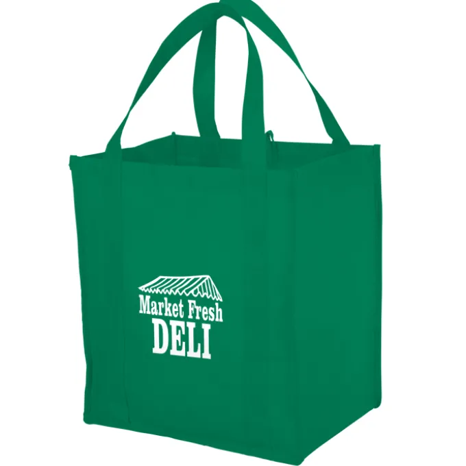 Hercules Grocery Tote