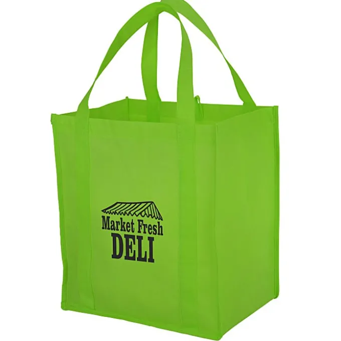 Hercules Grocery Tote