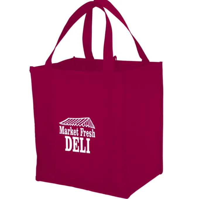 Hercules Grocery Tote