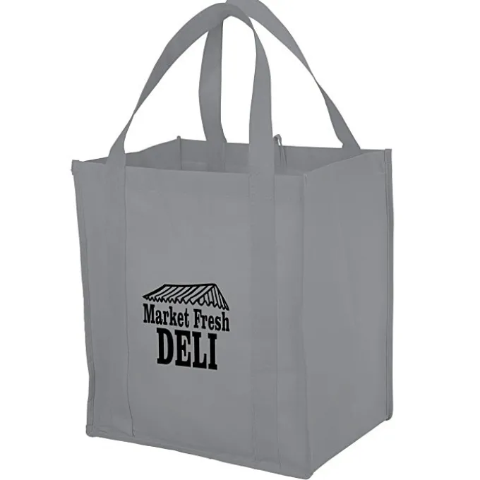 Hercules Grocery Tote