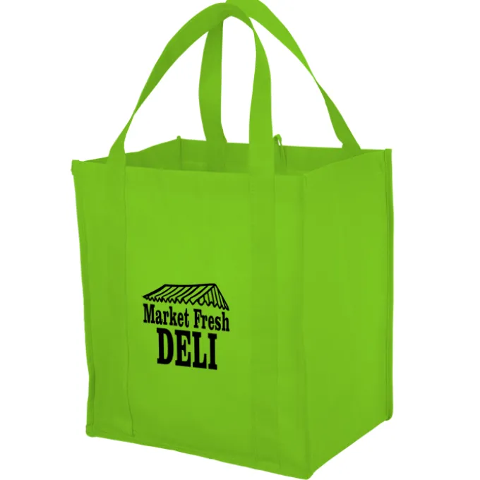 Hercules Grocery Tote