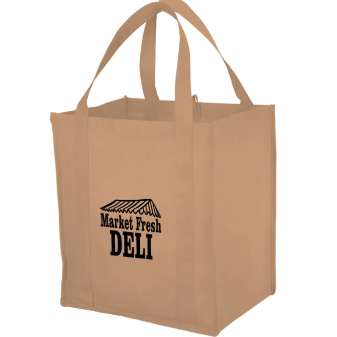 Hercules Grocery Tote