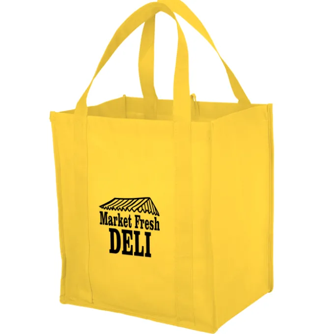 Hercules Grocery Tote
