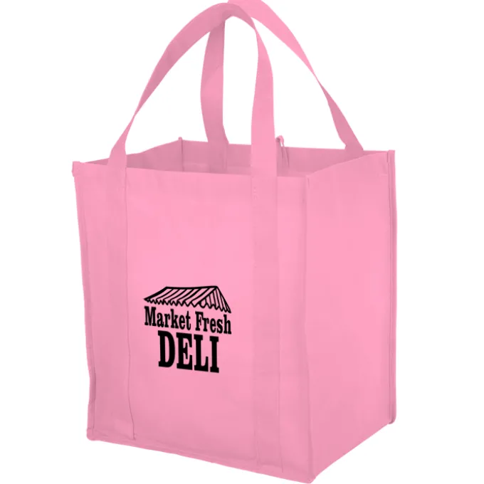 Hercules Grocery Tote
