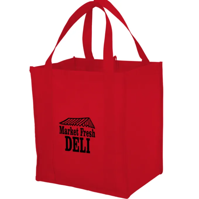 Hercules Grocery Tote