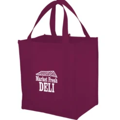 Hercules Grocery Tote