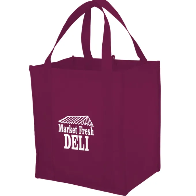Hercules Grocery Tote