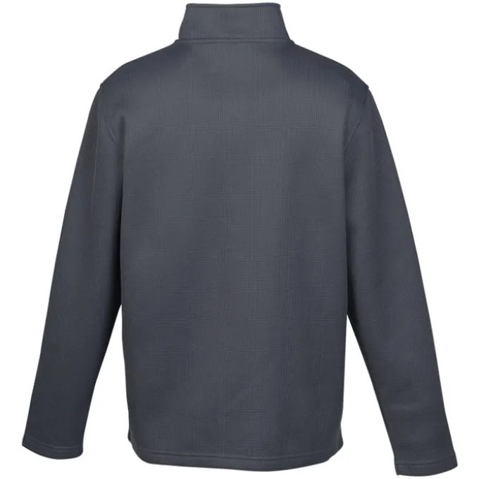Heritage Rib Knit Jacket - Men's