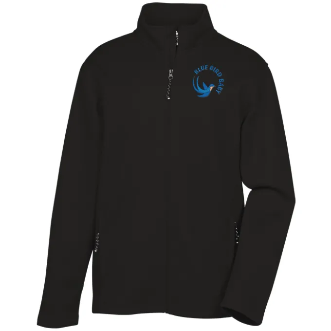 Heritage Rib Knit Jacket - Men's