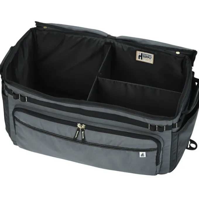Heritage Supply Pro Cargo Hauler Crate