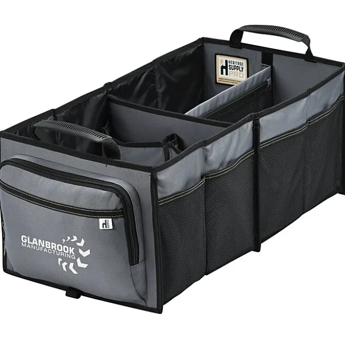 Heritage Supply Pro Cargo Hauler