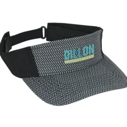 Herringbone Visor