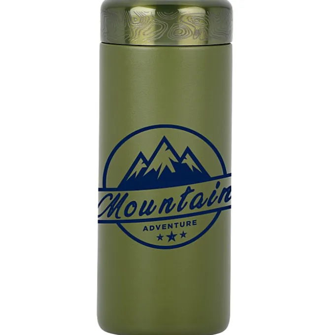 h2go Aerial Vacuum Tumbler - 17 oz