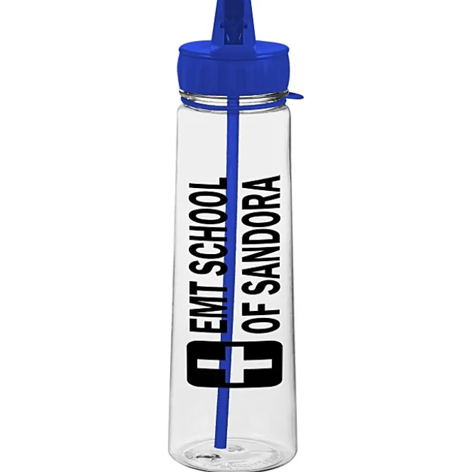 h2go Angle Sport Bottle - 30 oz.