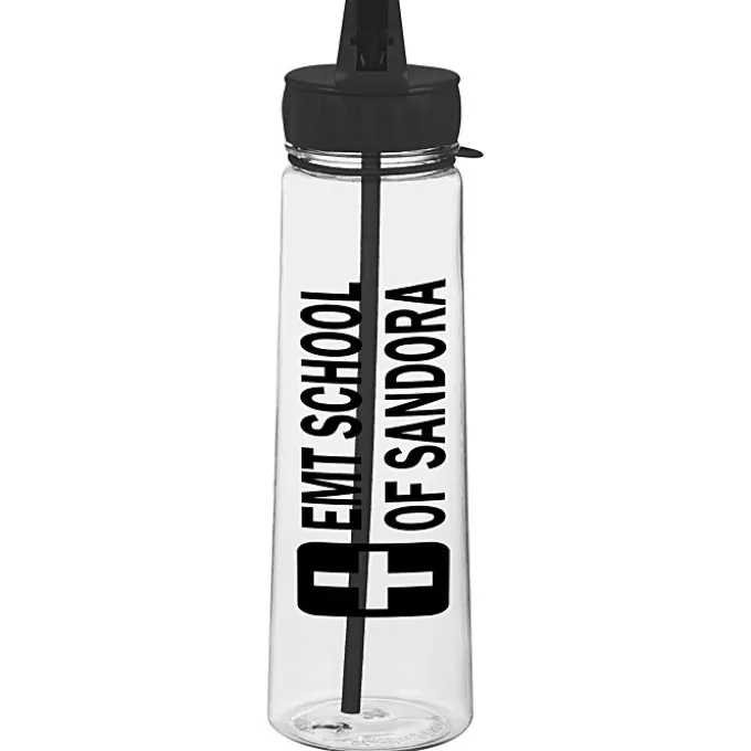 h2go Angle Sport Bottle - 30 oz.