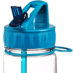 h2go Angle Sport Bottle - 30 oz. - 24 hr
